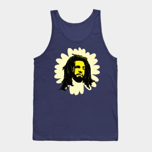 J Cole Tank Top